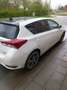 Toyota Auris 1.8i Lounge CVT hybride Blanc - thumbnail 16