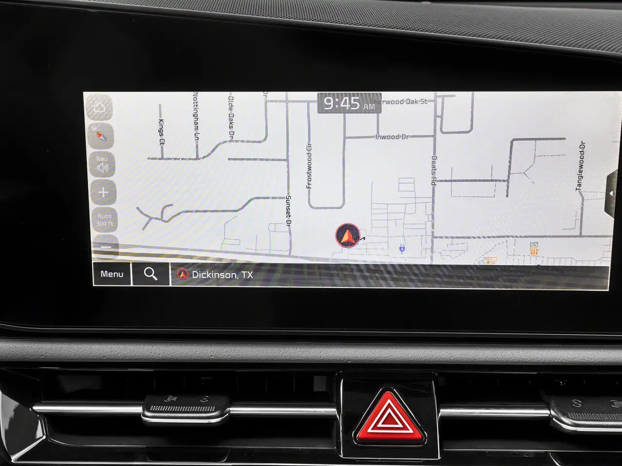 Kia Niro снимка Kia Niro