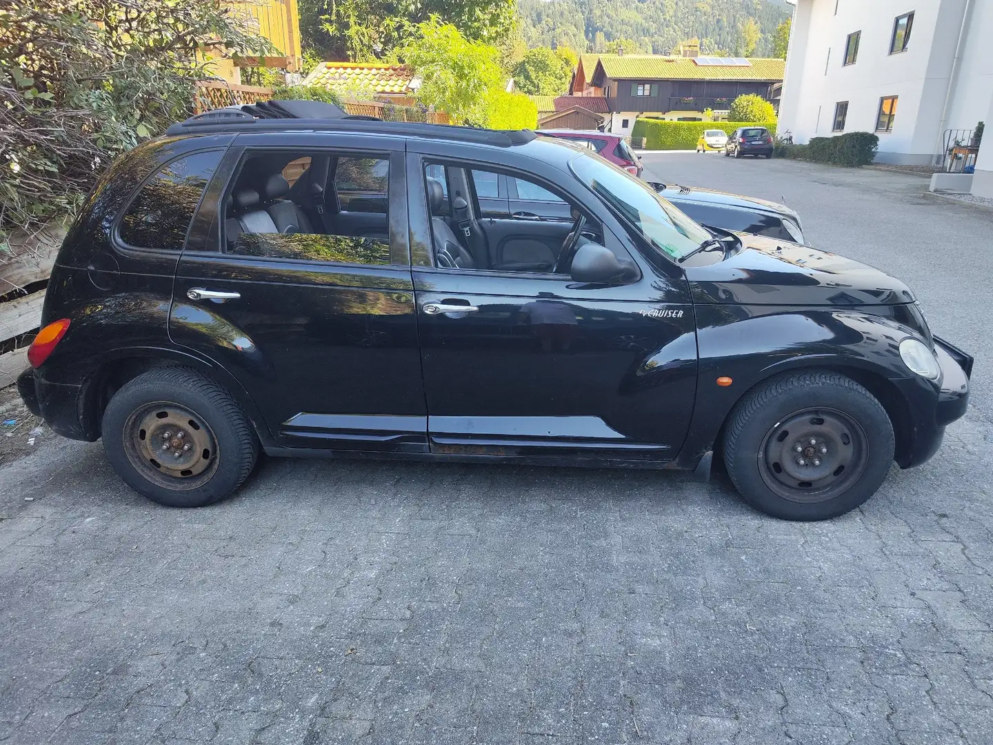 Chrysler PT Cruiser 2.0 Limited - 2