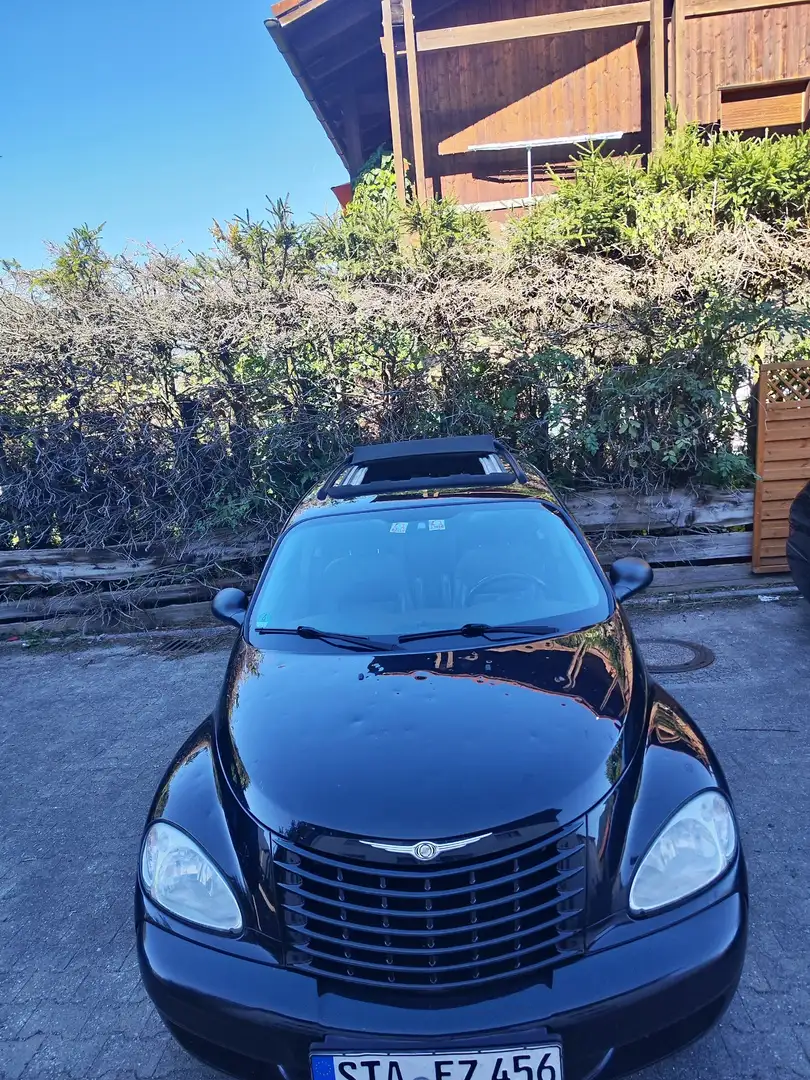 Chrysler PT Cruiser 2.0 Limited - 1