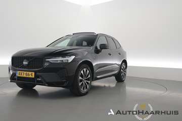 T6 Plug-in hybrid Plus Black Edition | Pano | 360c