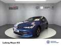 Volkswagen Golf GOAL 1.5 TSI Klima Navi Rückfahrkamera Blau - thumbnail 1