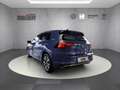 Volkswagen Golf GOAL 1.5 TSI Klima Navi Rückfahrkamera Blau - thumbnail 4