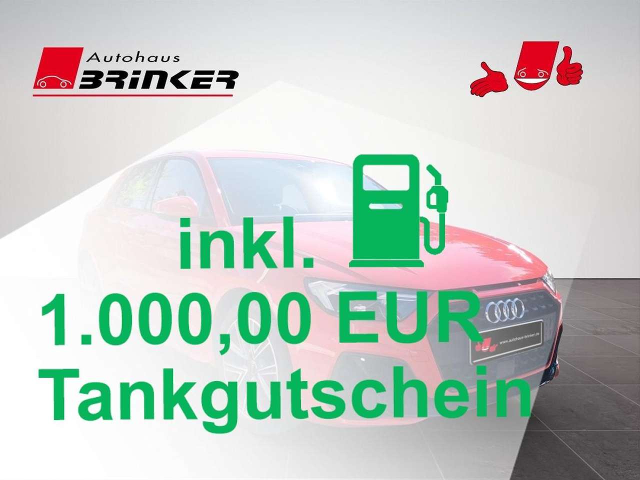 Audi A1 2022 — Sportback 30 TFSI 1.0 S-Line S-tronic Klima