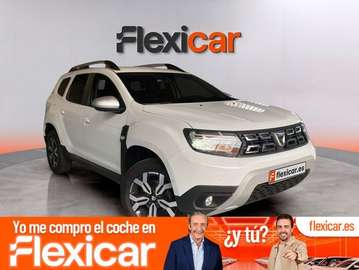 1.3 TCe Prestige Go 4x2 96kW