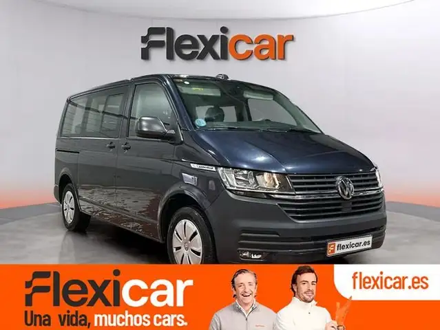 Volkswagen Origin Corta 2.0 TDI 110kW BMT DSG