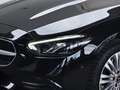 Mercedes-Benz C 200 d Aut./LED/ACC/AKT.SPURH./Kamera/SHZ/Leder/1.Besi Schwarz - thumbnail 9