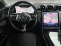 Mercedes-Benz C 200 d Aut./LED/ACC/AKT.SPURH./Kamera/SHZ/Leder/1.Besi Schwarz - thumbnail 17