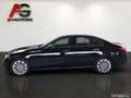 Mercedes-Benz C 200 d Aut./LED/ACC/AKT.SPURH./Kamera/SHZ/Leder/1.Besi Schwarz - thumbnail 8