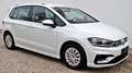 Volkswagen Golf Sportsvan 1.4 TSI -WENIG KM+TOLLE EXTRAS-*AUCH MIT GARANTIE* Weiß - thumbnail 5