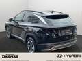 Hyundai TUCSON TUCSON FL (MY25) 1.6 Turbo 48V DCT TREND 4WD Schwarz - thumbnail 8