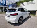 BMW 218 i Active Tourer Weiß - thumbnail 17