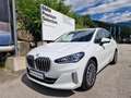 BMW 218 i Active Tourer Weiß - thumbnail 5