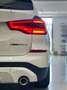 BMW X3 X3 xdrive20d Msport 190cv auto Bianco - thumbnail 7