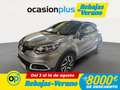 Renault Captur 1.5dCi Ecoleader Energy Zen 90 Gris - thumbnail 1