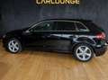 Audi A3 design Schwarz - thumbnail 3
