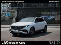 Mercedes-Benz EQA 350 4M AMG-Sport/360/Pano/Burm/Night/Totw/18 Weiß - thumbnail 1