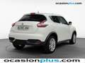 Nissan Juke 1.2 DIG-T Acenta 4x2 115 Blanco - thumbnail 4