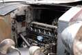 Oldtimer Rolls Royce Twenty Drophead Coupe "by fa. Barker" Drophead Cou Bej - thumbnail 9