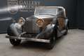 Oldtimer Rolls Royce Twenty Drophead Coupe "by fa. Barker" Drophead Cou Bej - thumbnail 10