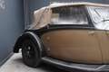 Oldtimer Rolls Royce Twenty Drophead Coupe "by fa. Barker" Drophead Cou Beige - thumbnail 32