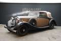 Oldtimer Rolls Royce Twenty Drophead Coupe "by fa. Barker" Drophead Cou Bej - thumbnail 1