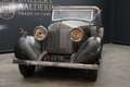 Oldtimer Rolls Royce Twenty Drophead Coupe "by fa. Barker" Drophead Cou Beżowy - thumbnail 14