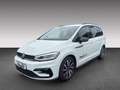 Volkswagen Touran 1.5 TSI DSG Highline 7-Sitzer AHK Weiß - thumbnail 3