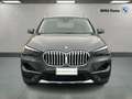 BMW X1 sdrive18d xLine auto Grigio - thumbnail 3