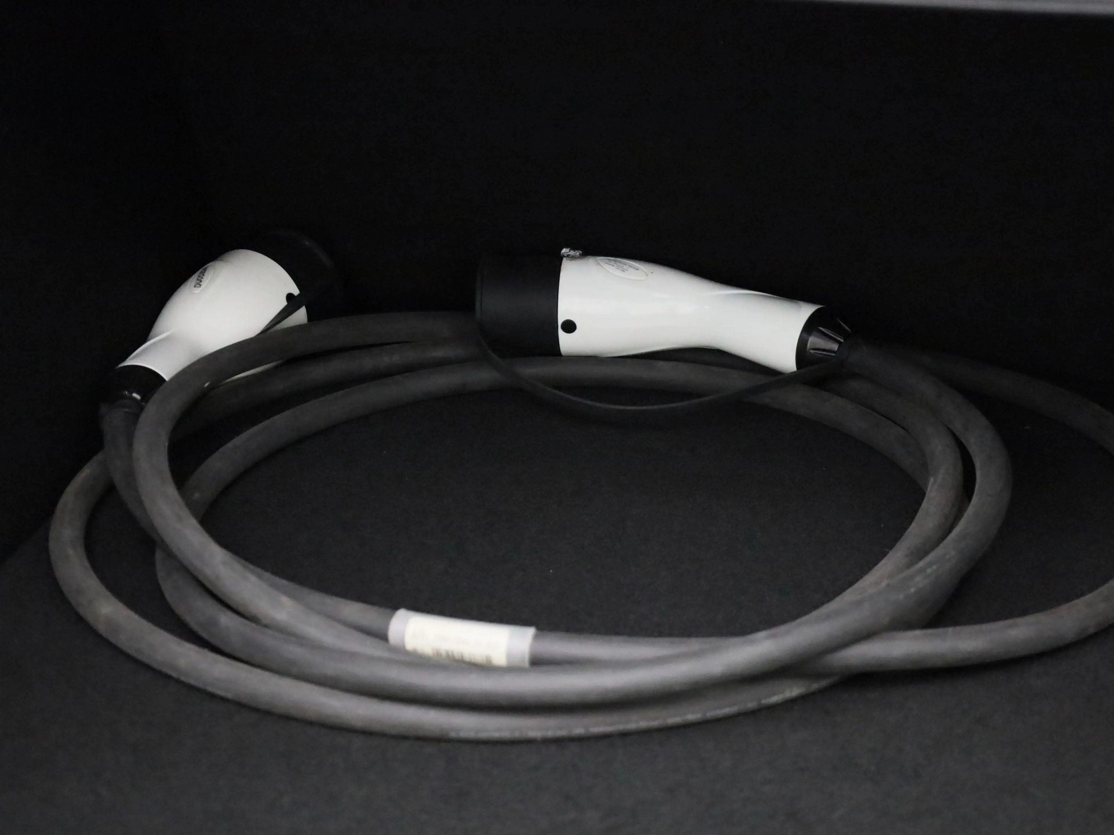 MG MG5 Long Range Luxury 61 kWh — photo 12
