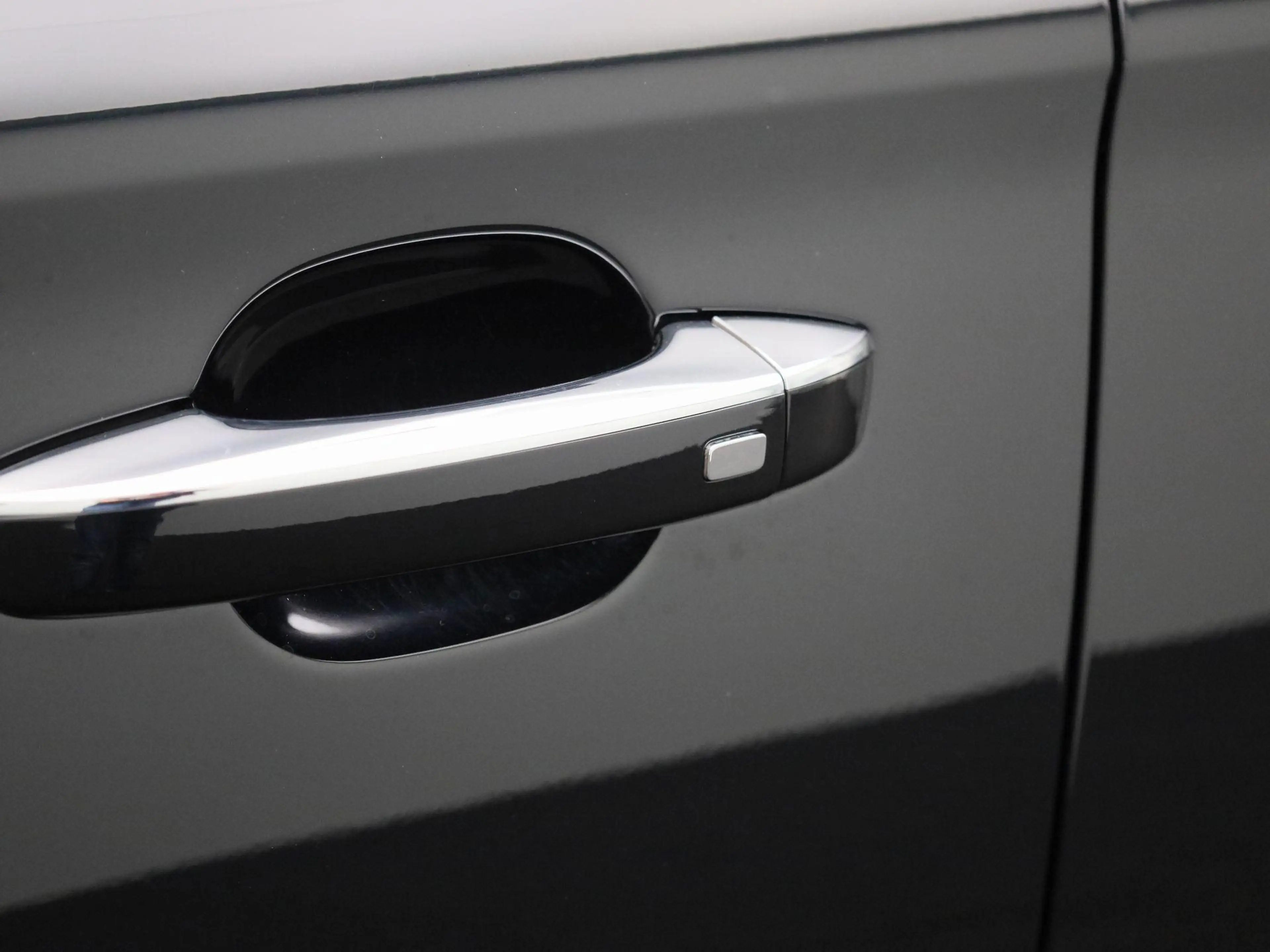 MG MG5 Long Range Luxury 61 kWh — photo 15