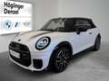 MINI Cooper S Weiß - thumbnail 2