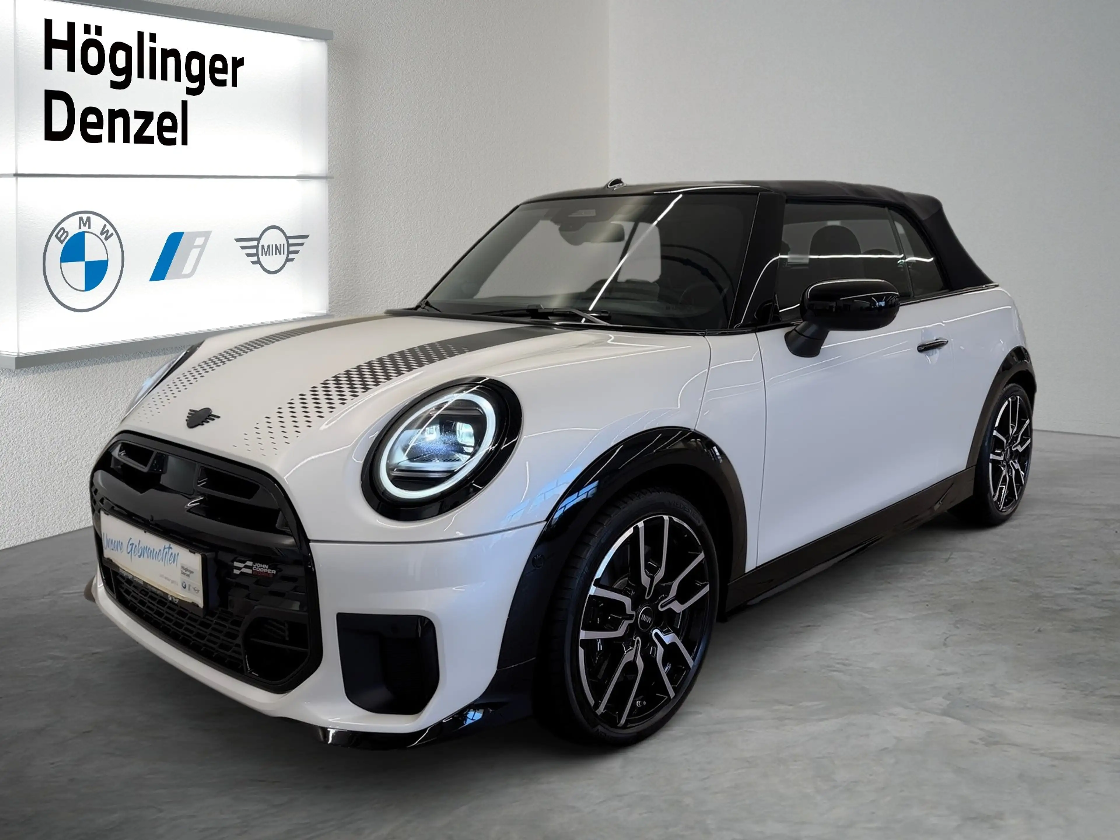 MINI Cooper S — photo 2