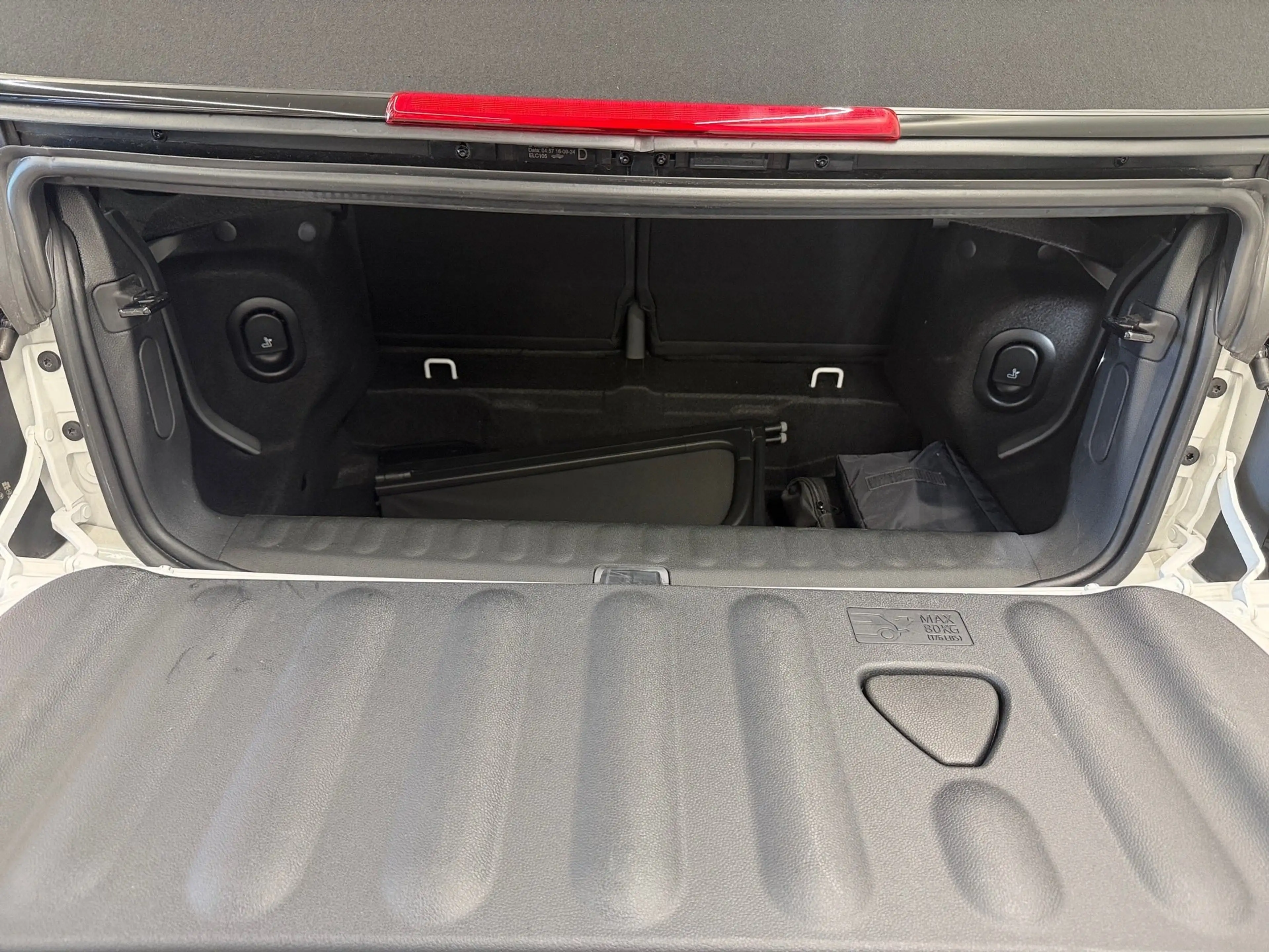 MINI Cooper S — photo 11