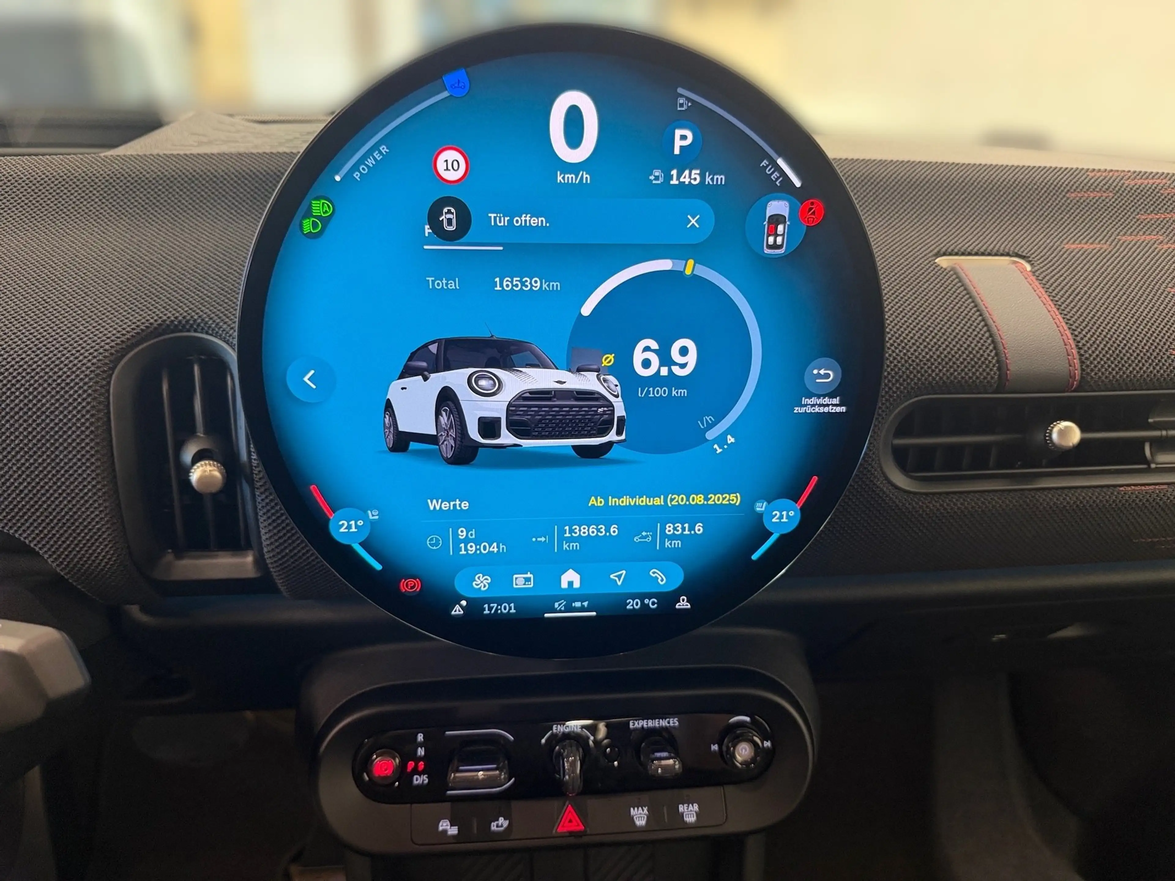 MINI Cooper S — photo 4