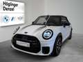 MINI Cooper S Weiß - thumbnail 1