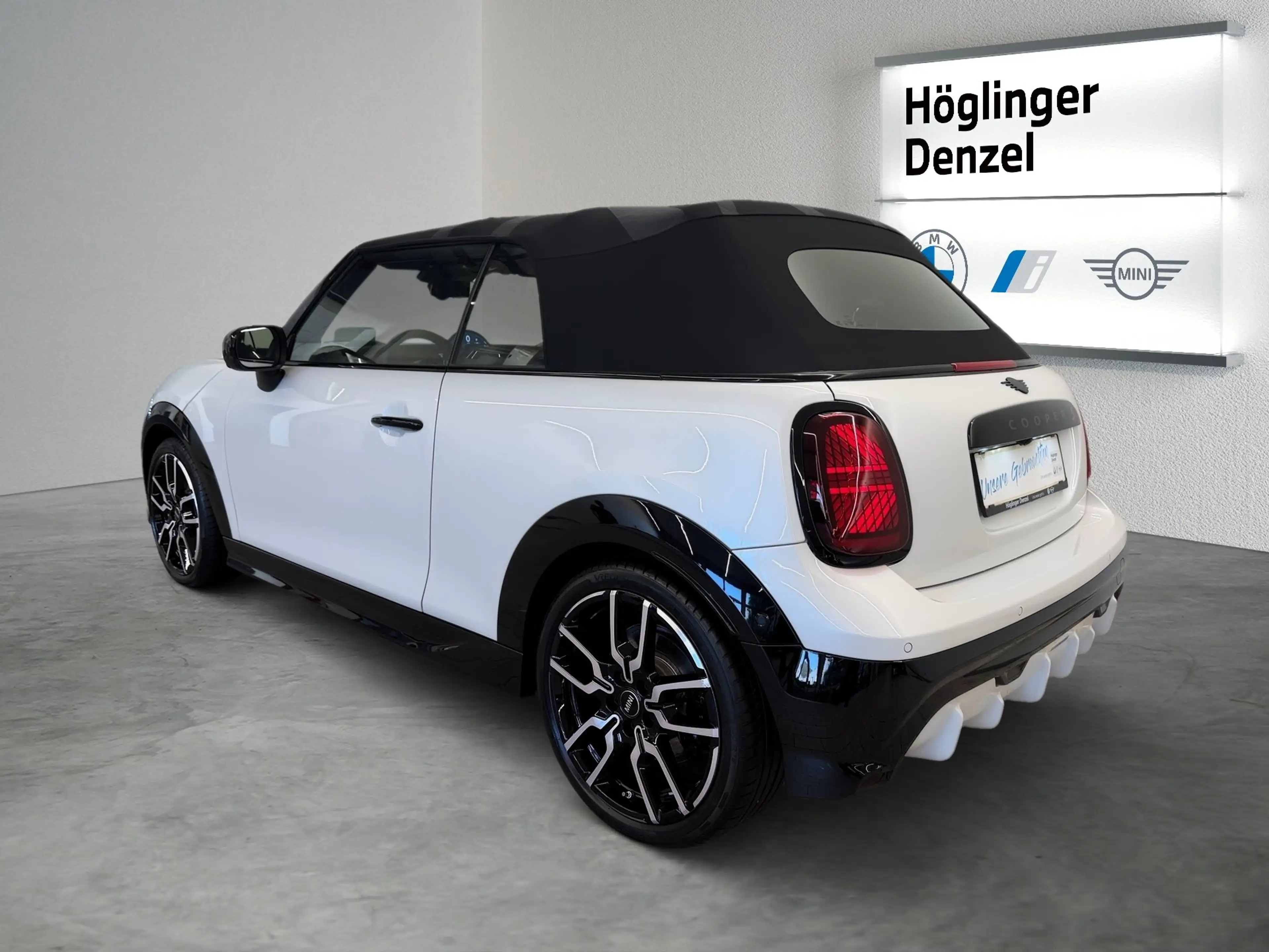 MINI Cooper S — photo 10