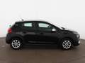Citroen C3 1.2 PureTech YOU LED TEMPOMAT KLIMA PDC Schwarz - thumbnail 9