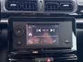 Citroen C3 1.2 PureTech YOU LED TEMPOMAT KLIMA PDC Schwarz - thumbnail 18