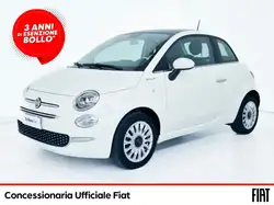 fiat 500 22908km