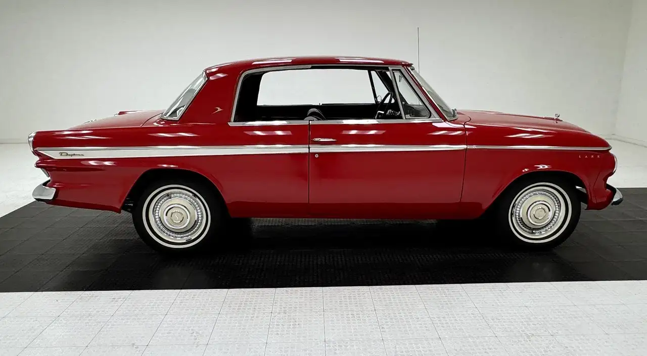 Studebaker Daytona 2 Door Hardtop, foto 6