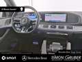 Mercedes-Benz GLE 53 AMG GLE 53 4M+ AMG Night Pano Standhzg. AHK 7Sitzer Schwarz - thumbnail 4