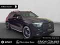 Mercedes-Benz GLE 53 AMG GLE 53 4M+ AMG Night Pano Standhzg. AHK 7Sitzer Schwarz - thumbnail 6