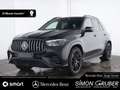Mercedes-Benz GLE 53 AMG GLE 53 4M+ AMG Night Pano Standhzg. AHK 7Sitzer Schwarz - thumbnail 1