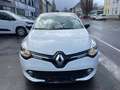 Renault Clio IV Limited Navi USB+GARANTIE+ Weiß - thumbnail 2