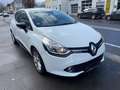 Renault Clio IV Limited Navi USB+GARANTIE+ Weiß - thumbnail 3