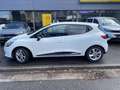 Renault Clio IV Limited Navi USB+GARANTIE+ Weiß - thumbnail 7