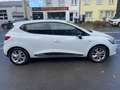 Renault Clio IV Limited Navi USB+GARANTIE+ Weiß - thumbnail 4