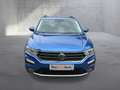 Volkswagen T-Roc Design TSI Blau - thumbnail 7