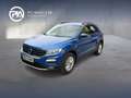 Volkswagen T-Roc Design TSI Blau - thumbnail 1